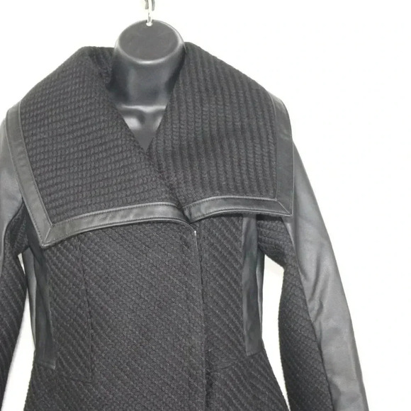 Betsey Johnson ladies coat size XS - Picture 2 of 12